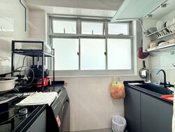Blk 103B Eastcreek @ Canberra (Sembawang), HDB 2 Rooms #568645801